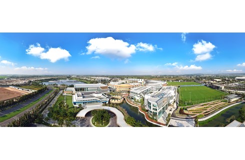 KIS International School